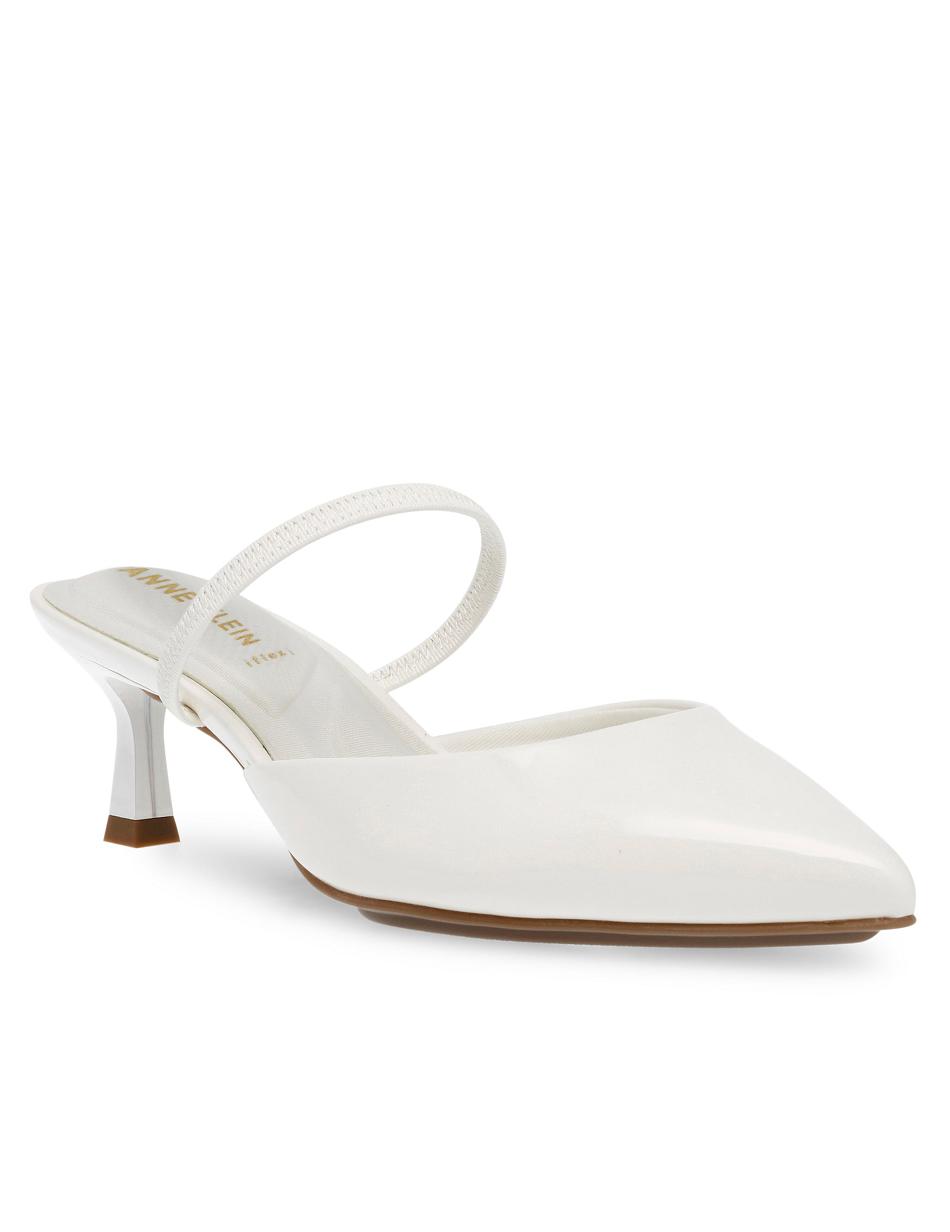 Talons Anne Klein Iella Convertible Brides Back   | QLY-5065738